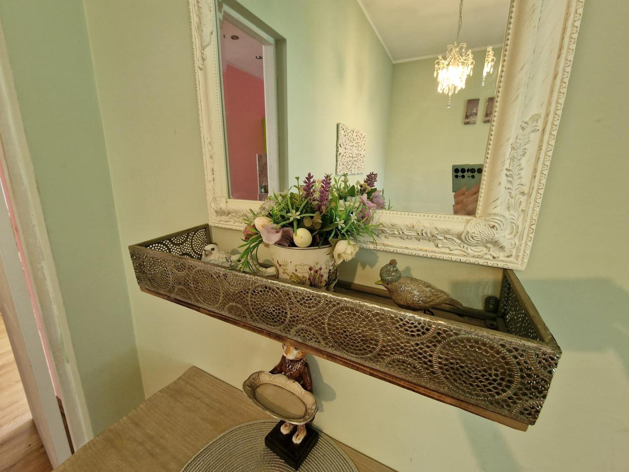 Boutigue City House With Terrace And Garden Free Parking Riga Exterior foto
