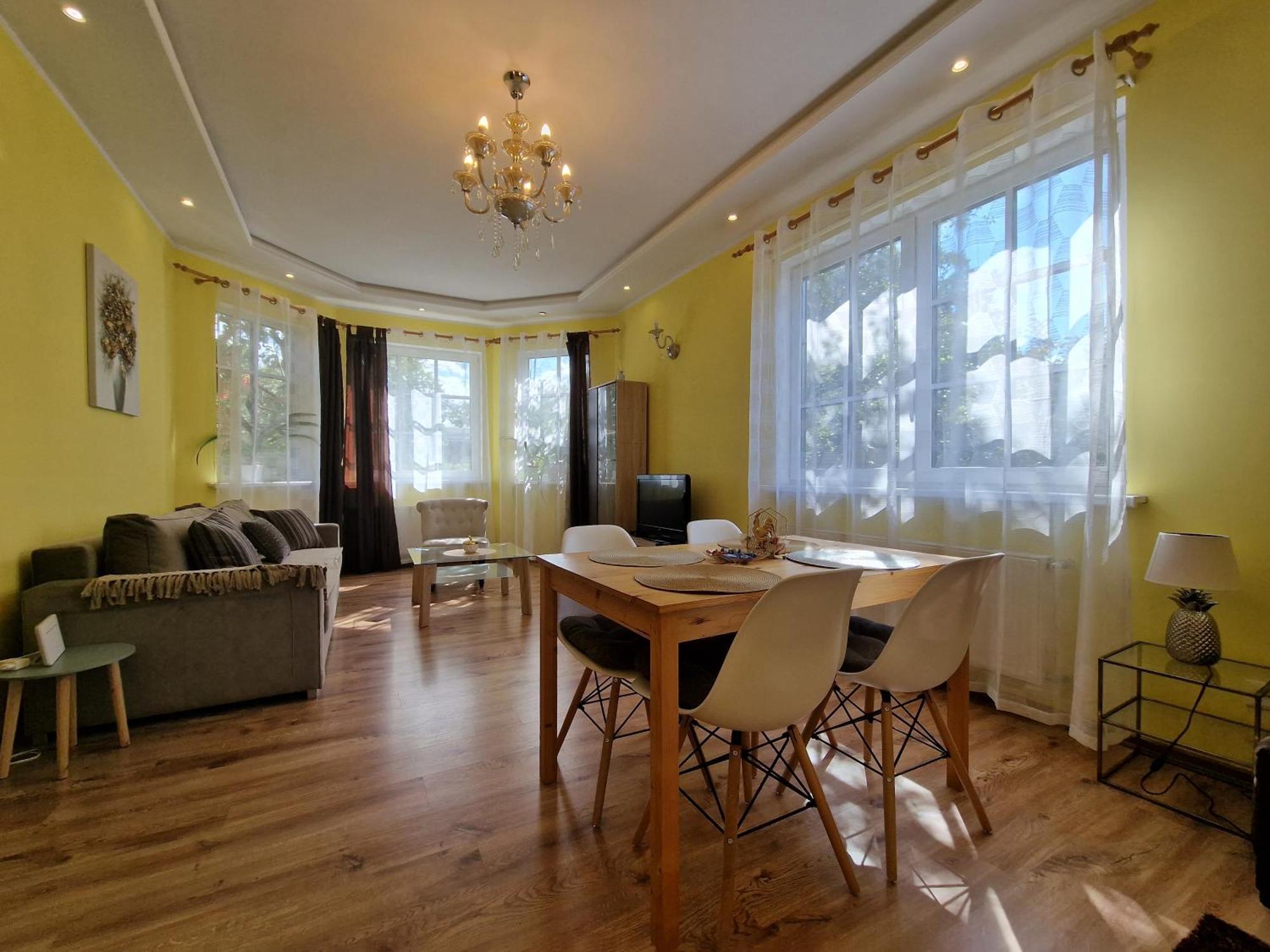 Boutigue City House With Terrace And Garden Free Parking Riga Exterior foto